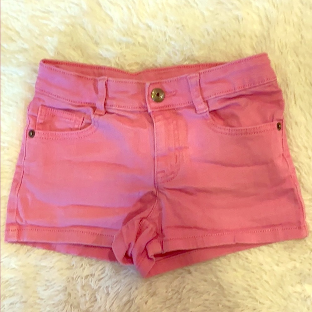 Crazy8 shorts Girls8